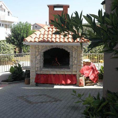 Guest House Karlo Bibinje Kültér fotó