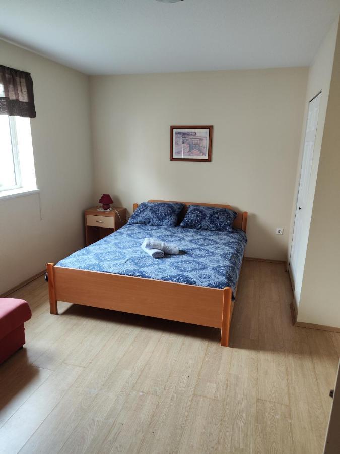 Guest House Karlo Bibinje Kültér fotó