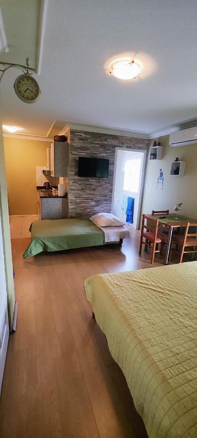 Guest House Karlo Bibinje Kültér fotó