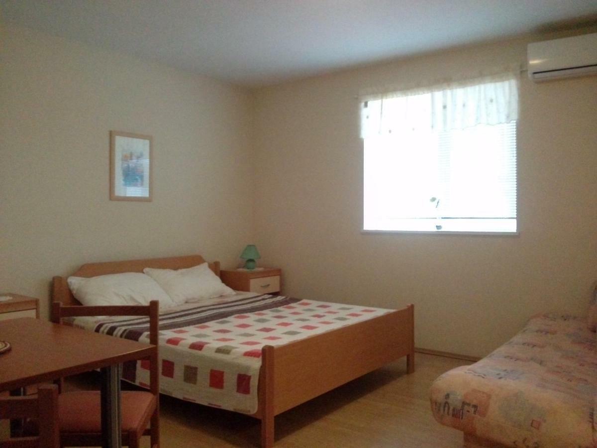 Guest House Karlo Bibinje Kültér fotó