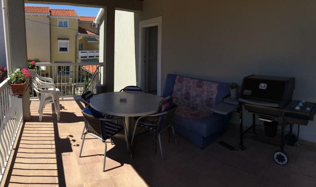 Guest House Karlo Bibinje Kültér fotó