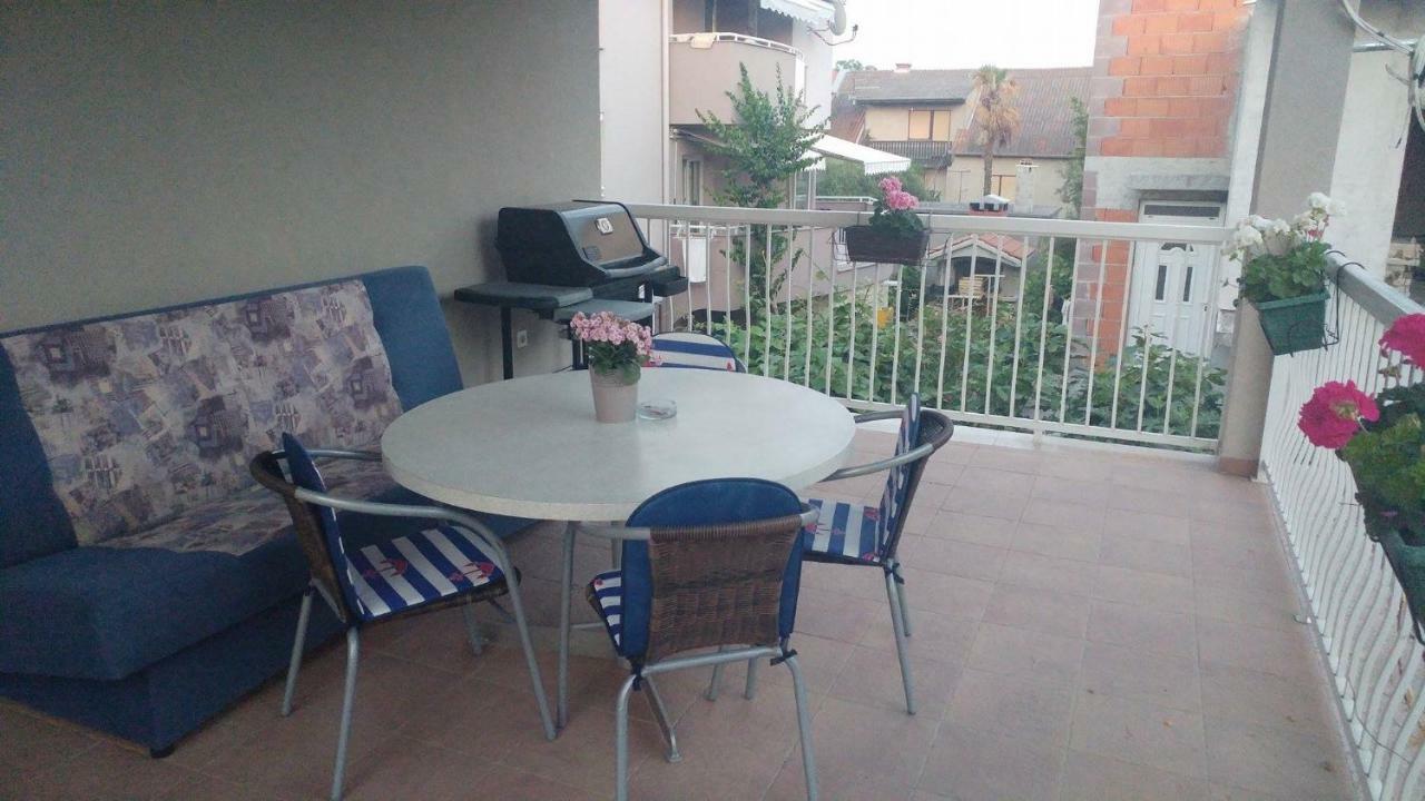 Guest House Karlo Bibinje Kültér fotó