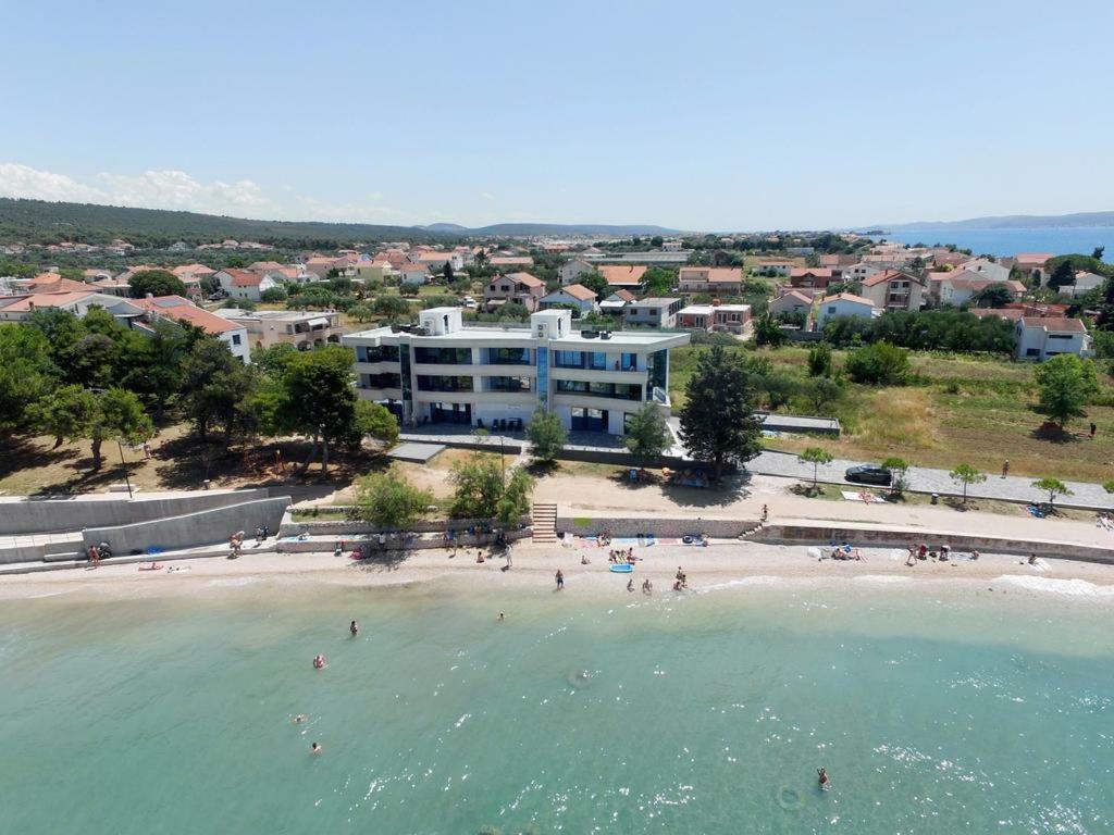 Guest House Karlo Bibinje Kültér fotó